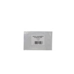 Digital tachograph cleaning card grooved Digital tachograph cleaning card grooved