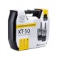 Walkietalkie XT50 ADVENTURE EDITION Walkietalkie XT50 ADVENTURE EDITION