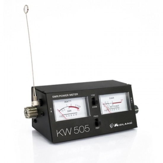 Измерительный прибор Midland KW 505 Измерительный прибор Midland KW 505