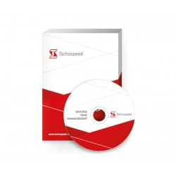 Software Tachospeed for one truck Software Tachospeed for one truck