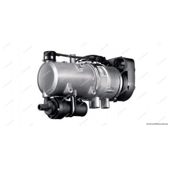 For fluids heater Thermo 90 ST 12v, 24v, petrol, diesel