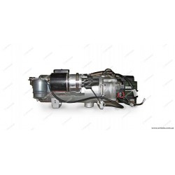 Жидкостной подогреватель для автобусов DBW 350 Жидкостной подогреватель для автобусов DBW 350