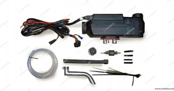 Eberspacher D1LC c Heater, buy in online shop СвіТахо