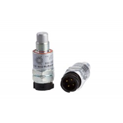 Датчик скорости СВ 19,8 мм, круглые контакты Датчик скорости СВ 19,8 мм, круглые контакты