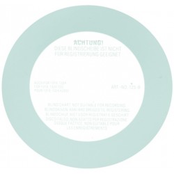 Charts dummy plastic Charts dummy plastic