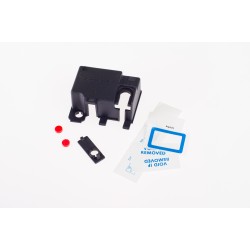 Пломбувальний комплект для тахографа VR2400 Пломбувальний комплект для тахографа VR2400