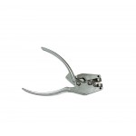 Sealing pliers for lead seals Sealing pliers for lead seals