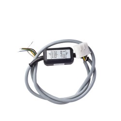 Преобразователь напряжения 12/24 V Преобразователь напряжения 12/24 V