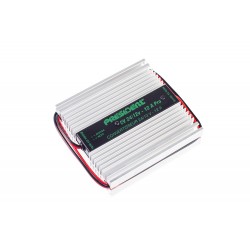 Преобразователь напряжения 24/12 V Преобразователь напряжения 24/12 V