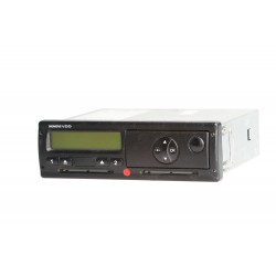 Цифровий тахограф VDO 1381, 24В, реставрований - v.2.0 Цифровий тахограф VDO 1381, 24В, реставрований - v.2.0