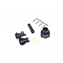 Фішка  Mercedes, кругла