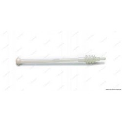 Вал приводу одометра