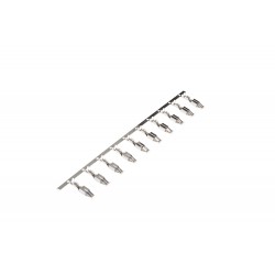 Клеми для  А,В,С,D Клеми для  А,В,С,D