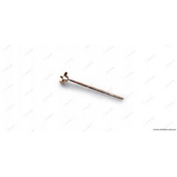 Вал стрілки швидкості