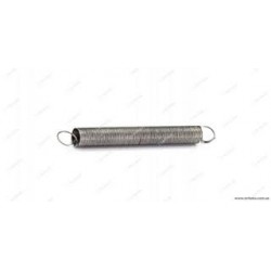 Пружина самописця шляху