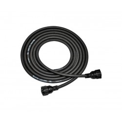 Провід броньований фішка Mercedes з двох кінців, 6м Провід броньований фішка Mercedes з двох кінців, 6м