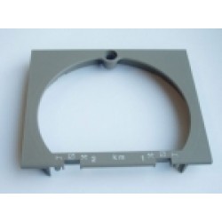 Передня панель Universal