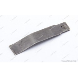 Пружина плоска