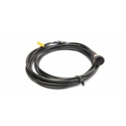 Провід броньований 5м