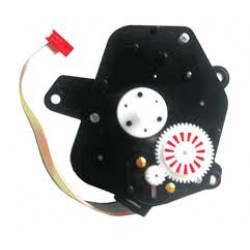 Clock mechanism Clock mechanism