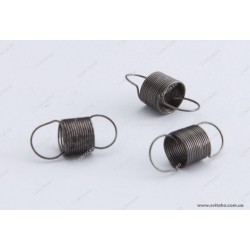 Пружина важіля режимів роботи