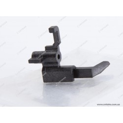 Важіль режимів роботи