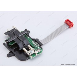 Плата контактів