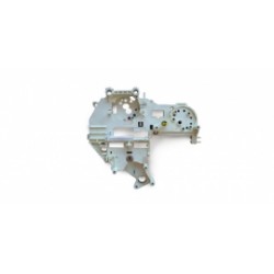 Корпус механізмів самописців (виконання 2)