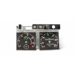 Панель передня 2800 об/хв