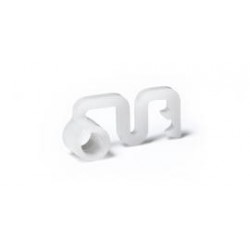 Пружина пластикова для лічильника 1318, тип 1