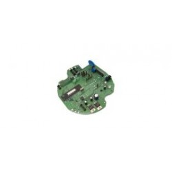 Плата електронна 1318 універсальна 16 доріжек 24В