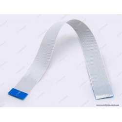 Провід друкований 16х250