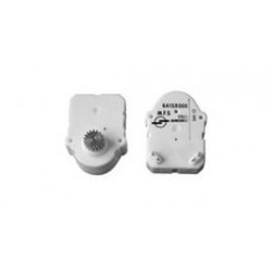 MTCO motor (V) speed MTCO motor (V) speed