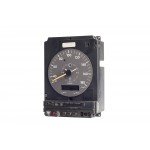 Аналоговый тахограф Kienzle 1319, 24В, 125км/ч, реставрированный Аналоговый тахограф Kienzle 1319, 24В, 125км/ч, реставрированный