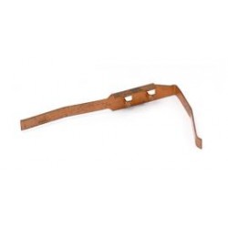 Рамка пружинна блокування одометра