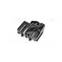 Кришка задня на провід броньований 1318