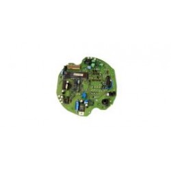 Плата електронна 1318 універсальна 16 доріжок 12В