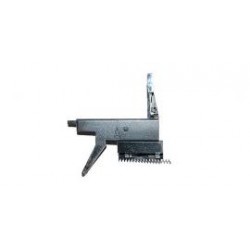 Самописець швидкості 1324 - 125 км/год, 140 км/год