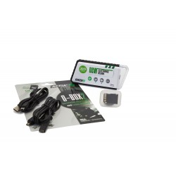 Считыватель Actia D-Box2 Считыватель Actia D-Box2