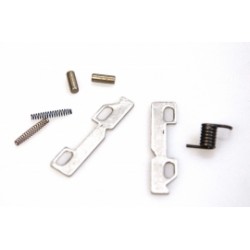 Ремкомплект приймача тахокарт 1324