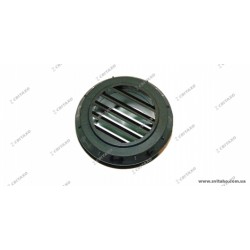 Deflector d.60mm turning 45 degrees. Deflector d.60mm turning 45 degrees.