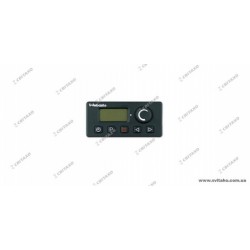 Цифровий таймер з регулятором, 24V. Air Top Цифровий таймер з регулятором, 24V. Air Top