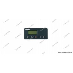 Цифровий таймер з будильником, 12V. Air Top / Thermo Цифровий таймер з будильником, 12V. Air Top / Thermo