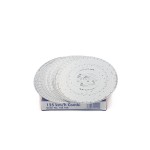 Premium tachocharts Tachodisc 125 km/h Premium tachocharts Tachodisc 125 km/h