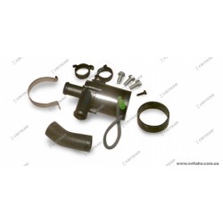 Помпа жидкостная 24V U4847 Thermo50