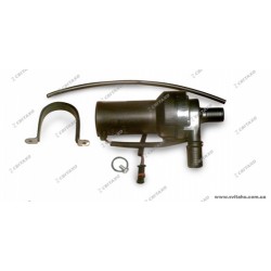 Помпа жидкостная 12V U4846 Т90/S (с креплением к теплообменнику)