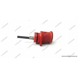 Heating plunger 12V AT / HL 18-24-32