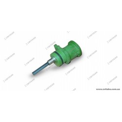 Heating plunger 24V AT / HL 18-24-32