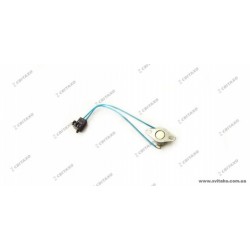Датчик перегріву 12 / 24V Датчик перегріву 12 / 24V