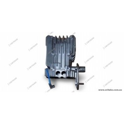 Теплообмінник Теплообмінник